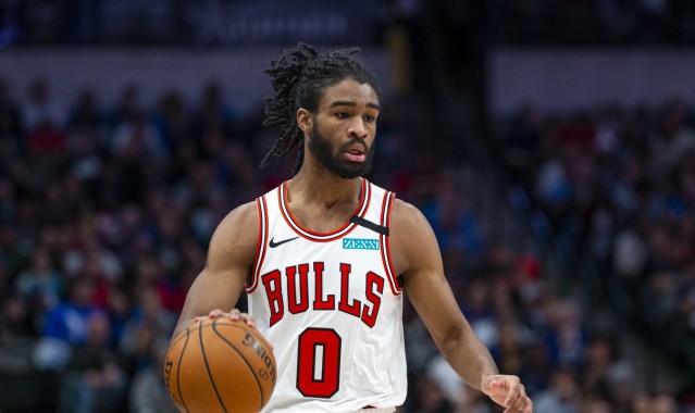 kaiyun sports-美记：科比·怀特最可能被交易 还有三人是库兹马/库明加/蒙克