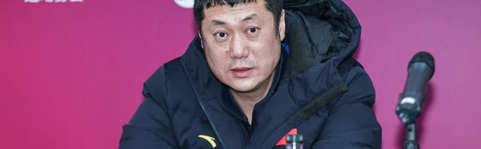 kaiyun sports-赵勇：中国女排队员的发挥一场比一场好 要立足于自身的发挥