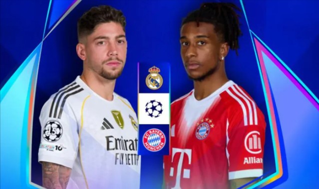 kaiyun sports-欧冠悲喜夜：拜仁2-1掀翻皇马 阿森纳1-0绝杀 助英超锁定5个名额|客场|葡萄牙|伯纳乌|阿诺德|亚历山大-阿诺德_新浪体育_新浪新闻