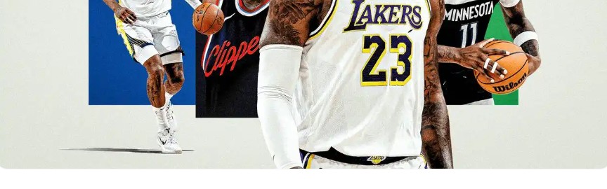 100亿美金！创造NBA历史，湖人易主，补强升级，詹姆斯新合同曝光