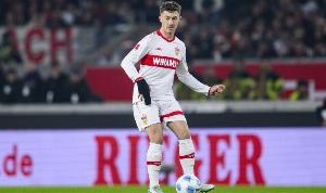 记者谈国米目标斯蒂勒：解约金明年生效，今年签需7000万到8000万