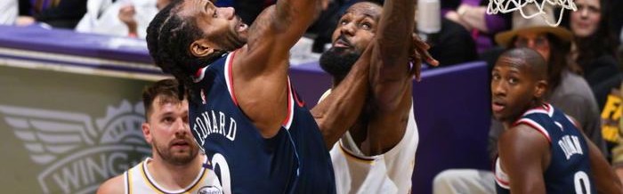 2.4亿薪资+4800万补偿金！关于小卡和快船，其实还剩下这两个结局