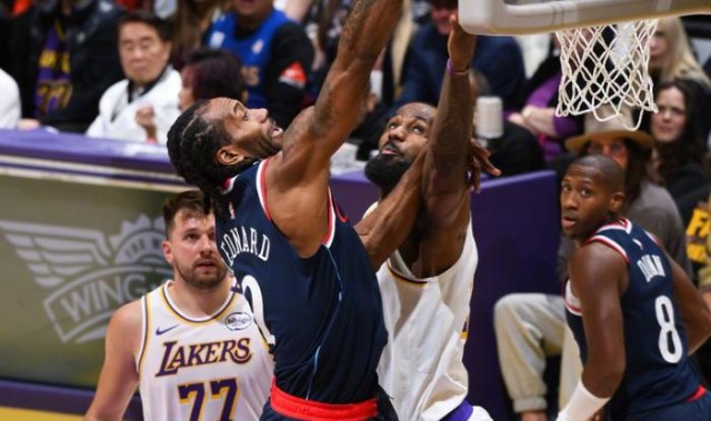 2.4亿薪资+4800万补偿金！关于小卡和快船，其实还剩下这两个结局