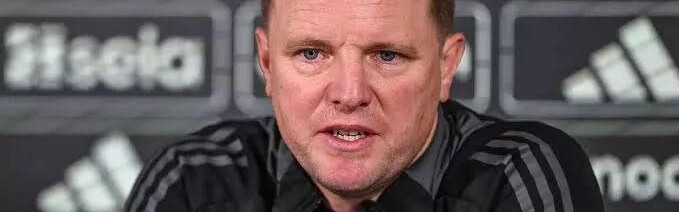 kaiyun sports-纽卡主帅谈曼联锋线引援：非常出色，祝贺红魔；邮报：马奎尔从生病中恢复，将进入比赛大名单