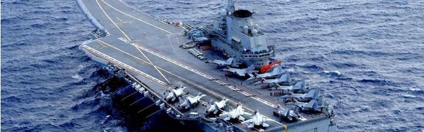 西方再次误判，中国第4艘航母和076，又一次超出了外界预料