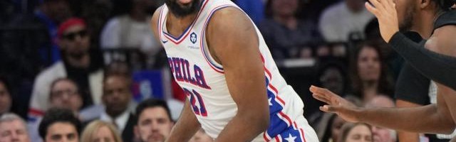 kaiyun sports-76人崩塌！揭秘恩比德膝伤：若动手术需休养1-2年