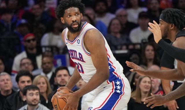 kaiyun sports-76人崩塌！揭秘恩比德膝伤：若动手术需休养1-2年