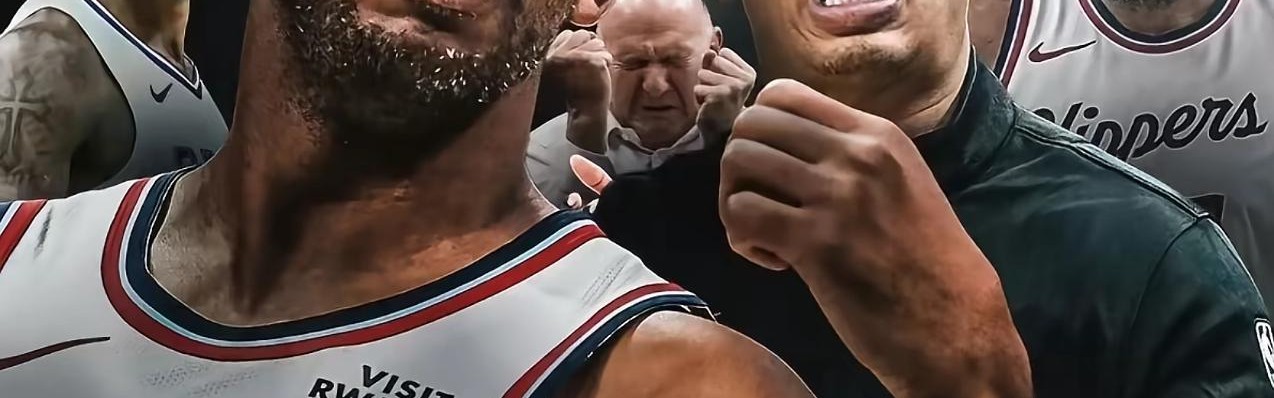 开云平台-同样是对待球队老将，森林狼和快船的态度，却截然不同！