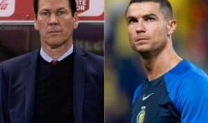 kaiyun sports-鲁迪-加西亚：C罗训练第一个到最后走，即使在沙特也毫不松懈