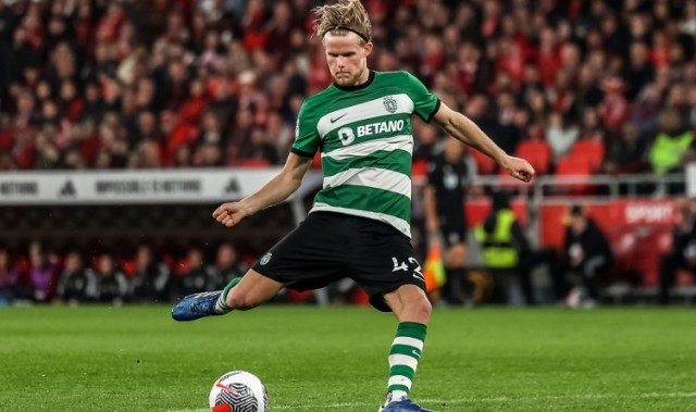 开云平台-葡媒：尤尔曼德解约条款本周五到期，今后葡体将拒绝8000万欧报价