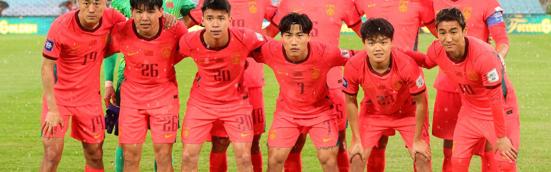 kaiyun sports-网传国足6月和伊朗热身？记者：伊朗队？想多了！U23都没来了