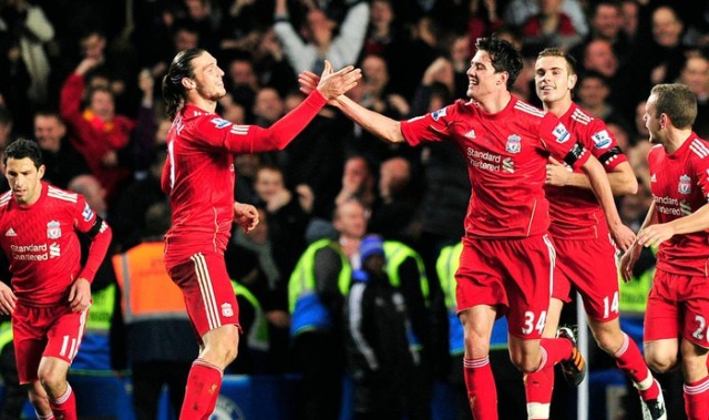 开云官方直播-足坛扎心往事：利物浦前队史标王亲口承认，当初根本不想加盟|卡罗尔|纽卡斯尔|转会|诺兰|安德鲁-托马斯-卡罗尔_新浪体育_新浪新闻