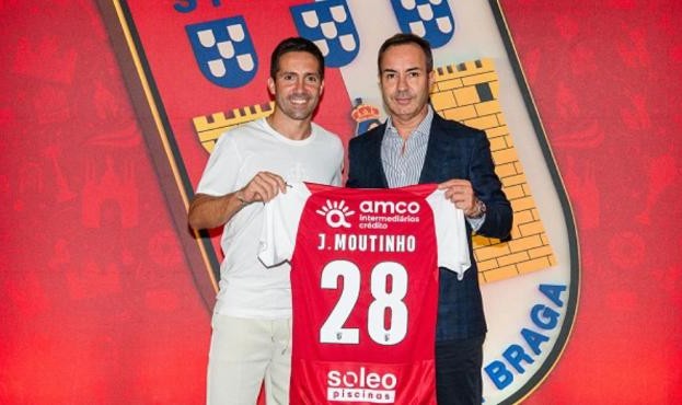 开云平台-穆蒂尼奥去布拉加 奥塔维奥成波尔图售价最高球员