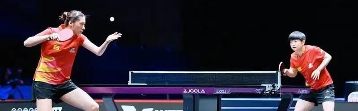 爆冷出局，止步16强，孙颖莎状态低迷原因找到，王励勤不该犯错