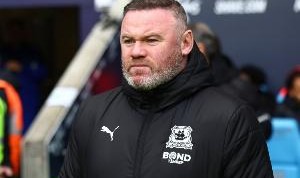 开云平台-水平有限鲁尼赛前质疑森林轮换，赛后：努诺牛