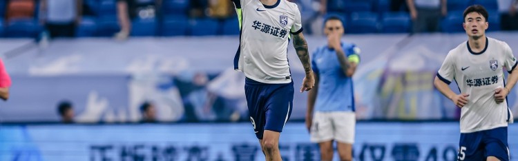 开云官方直播-直播吧：中甲劲旅广州豹签下29岁前三镇外援图多列