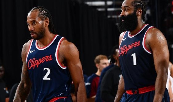 开云平台-雷霆获状元签概率激增到12.5%，联盟高管：NBA球队应该联手解决！