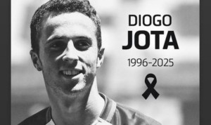 格列兹曼更新社媒，晒照悼念若塔