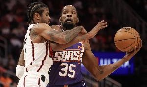 kaiyun sports-斯通：送走杰伦-格林的决定并不容易 他完成了我们要求的一切