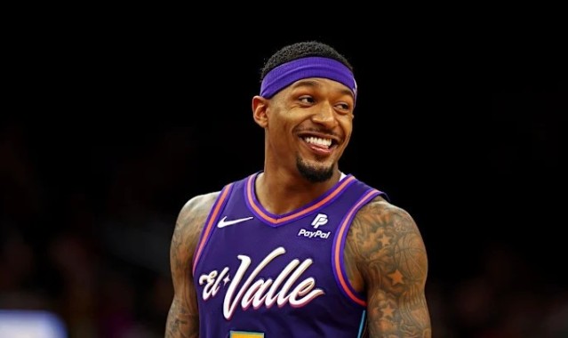 开云官方直播-比尔去了快船