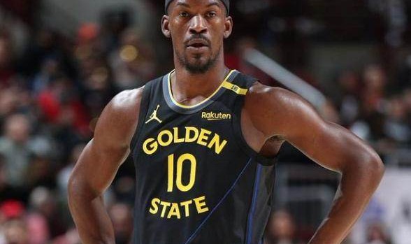 开云平台-两战28罚自称状态低迷 强硬吉米让勇士再萌冠军梦