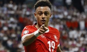 开云官方直播-佩杜拉：那不勒斯可能报价恩多耶，但不会达到4500万+二转分成