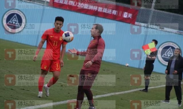 开云平台-国青最后热身险象环生 一场大捷之外还有两场虚惊