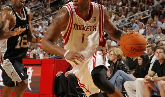 麦迪：很多人30岁才开始突破瓶颈&amp;amp;拿冠军 但我30岁就已经废了