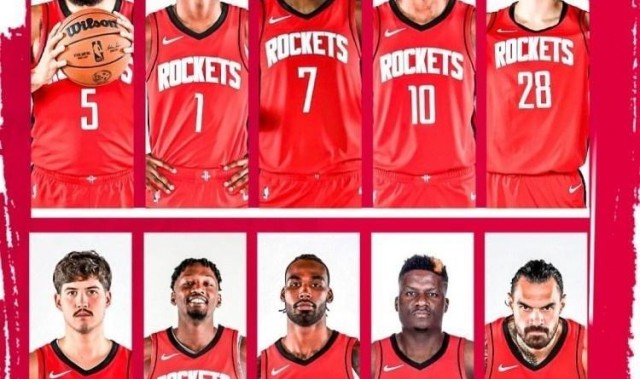 开云平台-谁是休赛期最大赢家？火箭引进杜兰特力压群雄 掘金&amp;amp;马刺上榜