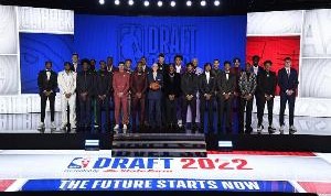 开云平台-美媒重排22届选秀：老八状元 班凯罗榜眼 切特探花 布劳恩4 小贾5