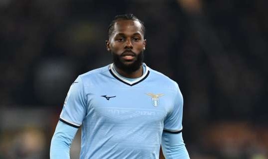 开云官方直播-意媒：尤文边卫引援首选塔瓦雷斯，拉齐奥要价至少3500万欧