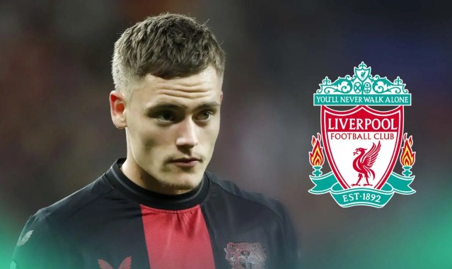 开云官方直播-🧐即将下树？记者问维尔茨加盟利物浦是否兴奋，球员点头回应