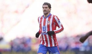 kaiyun sports-马卡：马竞想和德保罗续约，视他为球队的“非卖品”之一