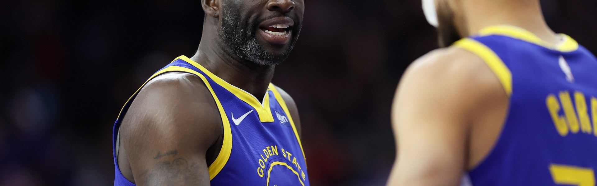 kaiyun sports-解说：勇士还没从巴特勒受伤缓过来 小个阵容被残阵猛龙各种冲击