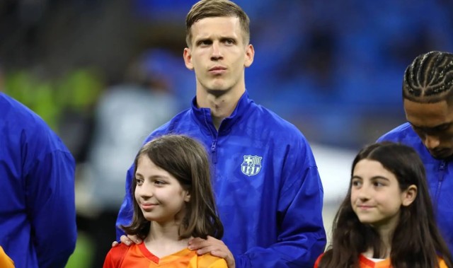 瑞士天空：奥尔默是曼城签不下维尔茨的备选，皇马想这周敲定A费