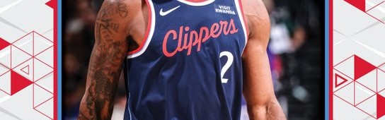 开云平台-NBA官方：莱昂纳德增补入选2026年全明星赛 填补美国队人数缺口