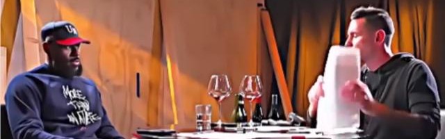 开云官方直播-【观点】詹姆斯再度玩转舆论 雷迪克将成傀儡主帅