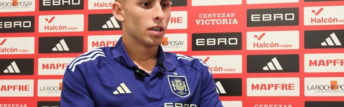 费尔明谈转会传闻：我的首要任务一直是留在巴萨