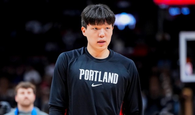 杨瀚森被下放到混音！明天出战圣迭戈快船 G联赛场均14.5分11板