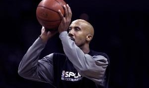 kaiyun sports-鲍文：当我能影响甜瓜&amp;科比&amp;麦迪时 人们才注意到我的防守