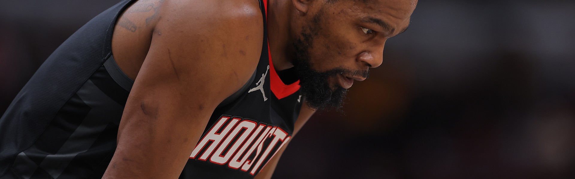 kaiyun sports-到了季后赛可咋办？森林狼残阵榨干KD 火箭有致命短板实锤前6最弱