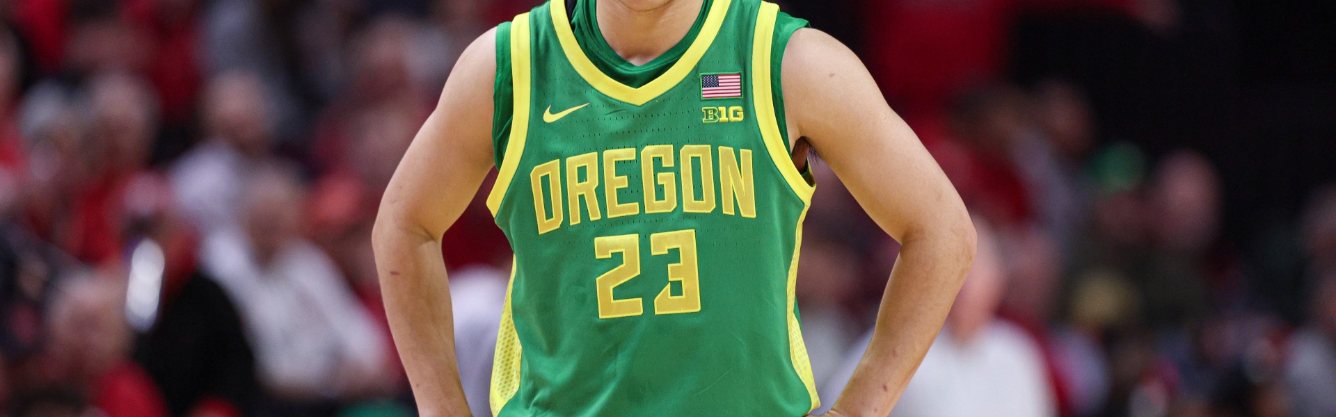 开云官方直播-林葳谈NCAA首个赛季：学习到很多新鲜理念 距离优秀球员还有差距