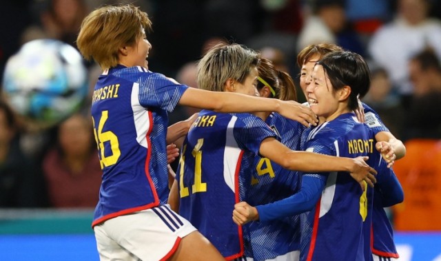 开云官方直播-日本女足10月欧洲集训日程确定：将迎战意大利与挪威劲旅