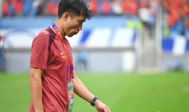 泰山队救星，郑智下家二选一，最佳选择无疑是泰山队