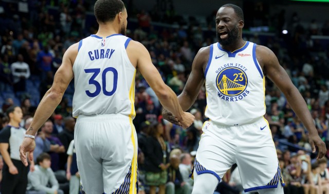 开云平台-勇士背靠背战森林狼 库里&amp;追梦出战成疑 梅尔顿&amp;霍福德等人缺席