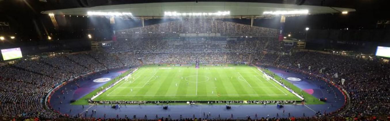 kaiyun sports-欧足联主席切费林：我们97％的收入都会重新投资到足球领域