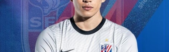 开云官方直播-中超本赛季身价最贵阵容，这套首发能在五大联赛保级吗？