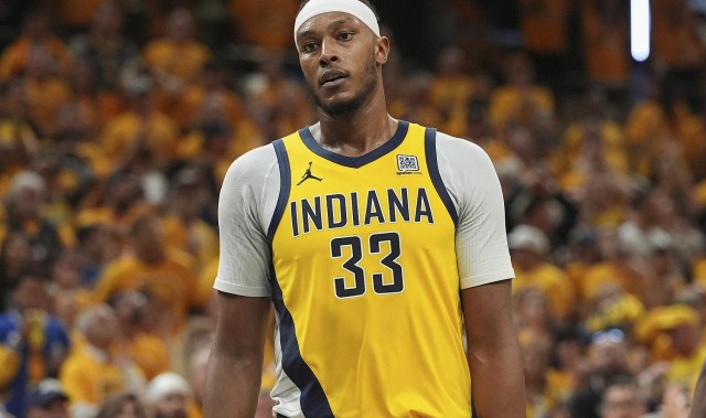 特纳：G6我们将回到主场背水一战 这正是你小时候梦寐以求的