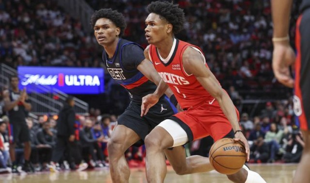 kaiyun sports-ESPN新赛季最快进步球员预测：阿门第一&amp;amp;奥萨尔第三 内姆哈德第二