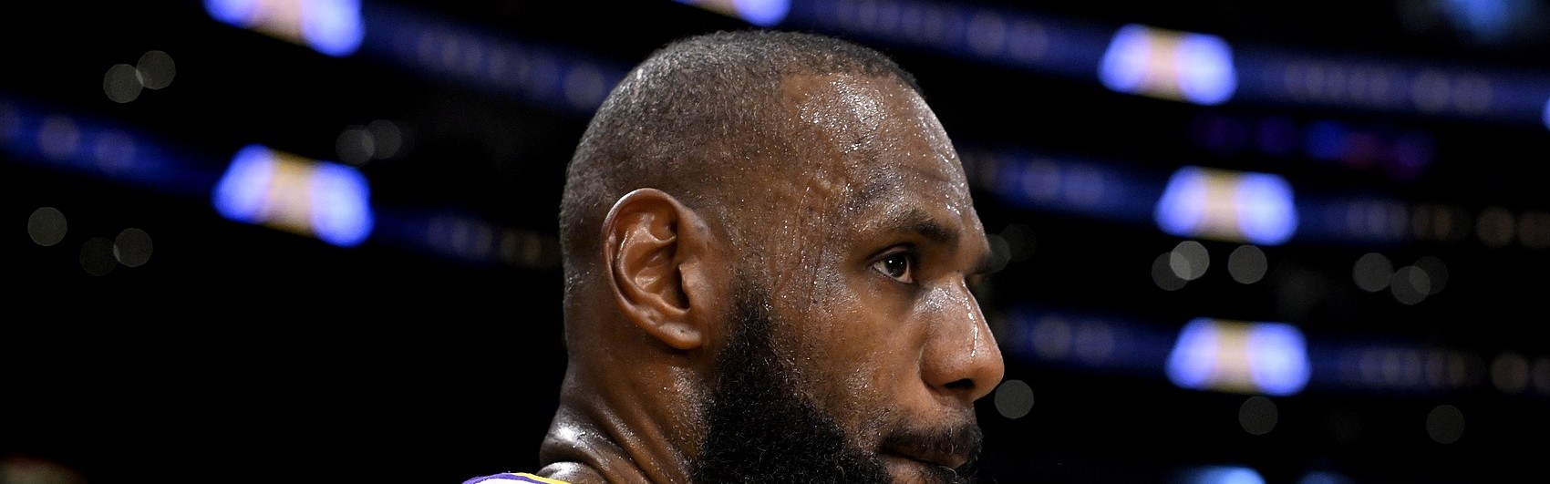 Skip：41岁的LBJ 你就不能只拿两三千万以此提升湖人夺冠机会？